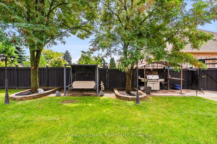 Photo 47 at 452 Athabasca Drive, Rural Vaughan, Vaughan