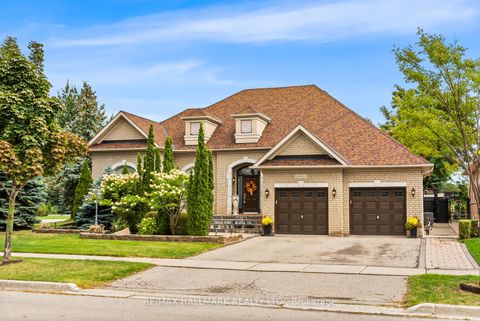 Photo 0 at 452 Athabasca Drive, Rural Vaughan, Vaughan
