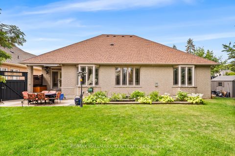 Photo 44 at 452 Athabasca Drive, Rural Vaughan, Vaughan
