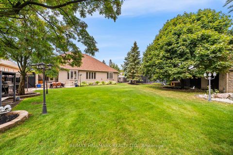 Photo 45 at 452 Athabasca Drive, Rural Vaughan, Vaughan