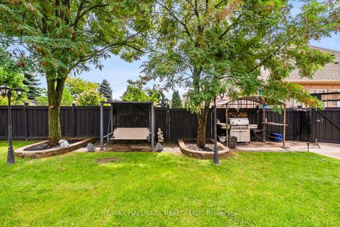 Photo 47 at 452 Athabasca Drive, Rural Vaughan, Vaughan