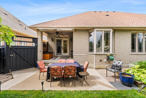 Photo 48 at 452 Athabasca Drive, Rural Vaughan, Vaughan