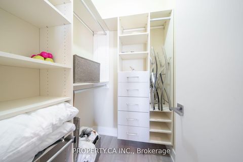 Photo 7 at 1728 - 111 St Clair Avenue W, St. Clair, Toronto