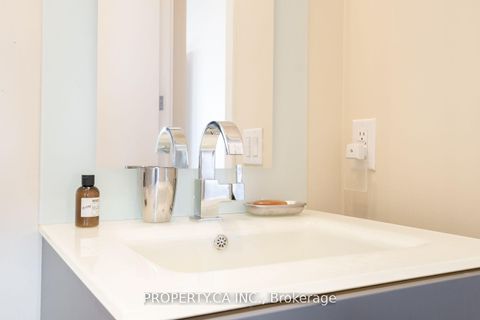 Photo 8 at 1728 - 111 St Clair Avenue W, St. Clair, Toronto