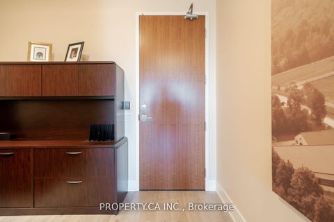 Photo 9 at 1728 - 111 St Clair Avenue W, St. Clair, Toronto