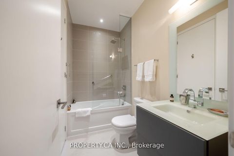 Photo 10 at 1728 - 111 St Clair Avenue W, St. Clair, Toronto