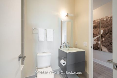 Photo 11 at 1728 - 111 St Clair Avenue W, St. Clair, Toronto