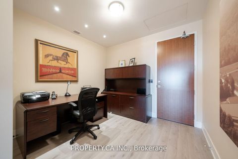 Photo 12 at 1728 - 111 St Clair Avenue W, St. Clair, Toronto