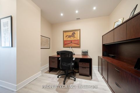 Photo 13 at 1728 - 111 St Clair Avenue W, St. Clair, Toronto