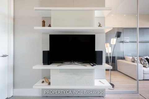 Photo 18 at 1728 - 111 St Clair Avenue W, St. Clair, Toronto