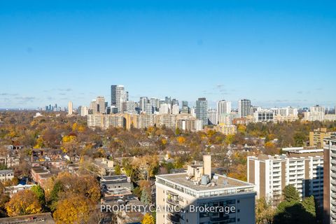 Photo 20 at 1728 - 111 St Clair Avenue W, St. Clair, Toronto