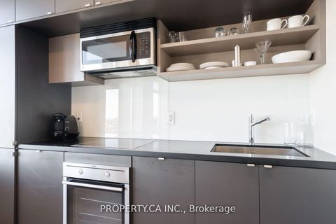 Photo 24 at 1728 - 111 St Clair Avenue W, St. Clair, Toronto