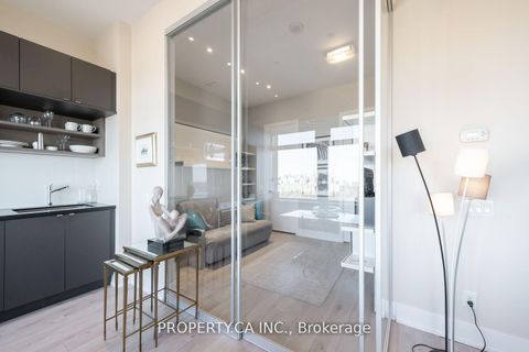 Photo 29 at 1728 - 111 St Clair Avenue W, St. Clair, Toronto