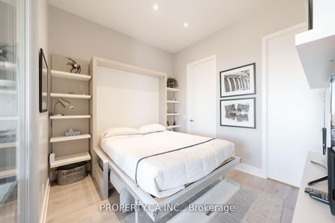 Photo 30 at 1728 - 111 St Clair Avenue W, St. Clair, Toronto