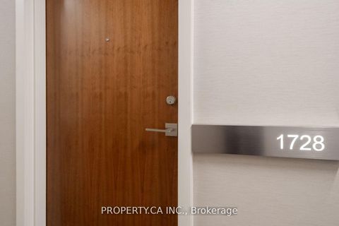 Photo 31 at 1728 - 111 St Clair Avenue W, St. Clair, Toronto