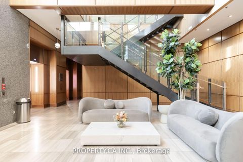 Photo 32 at 1728 - 111 St Clair Avenue W, St. Clair, Toronto