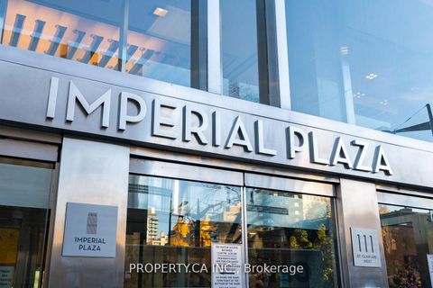 Photo 36 at 1728 - 111 St Clair Avenue W, St. Clair, Toronto