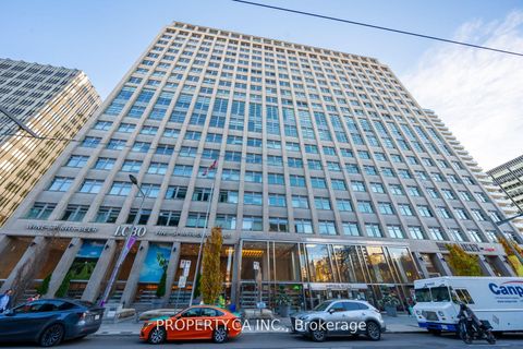 Photo 39 at 1728 - 111 St Clair Avenue W, St. Clair, Toronto