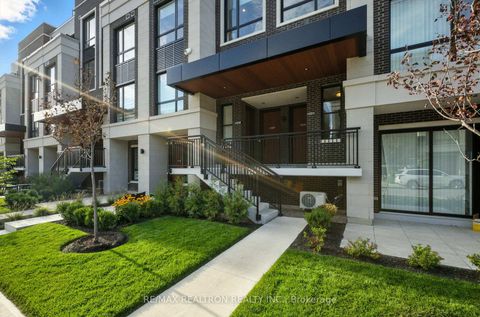 Photo 1 at H308 - 8 Walder Lane, Rural Richmond Hill, Richmond Hill