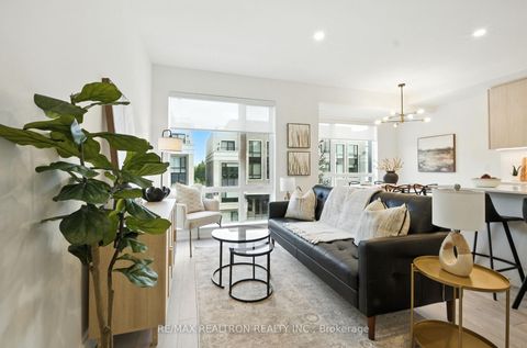 Photo 4 at H308 - 8 Walder Lane, Rural Richmond Hill, Richmond Hill