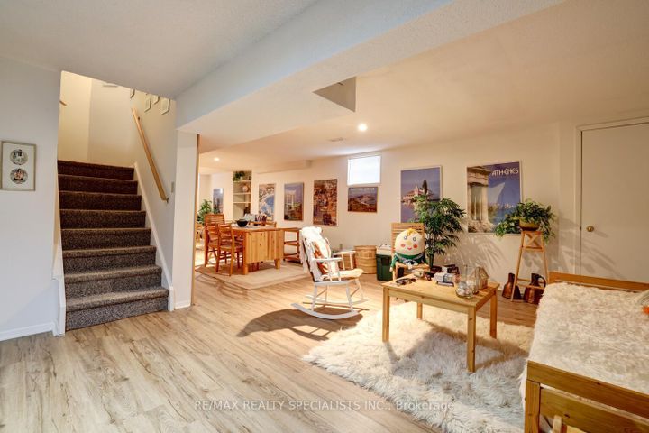 Photo 29 at 1995 Pitagora Court, Sheridan, Mississauga
