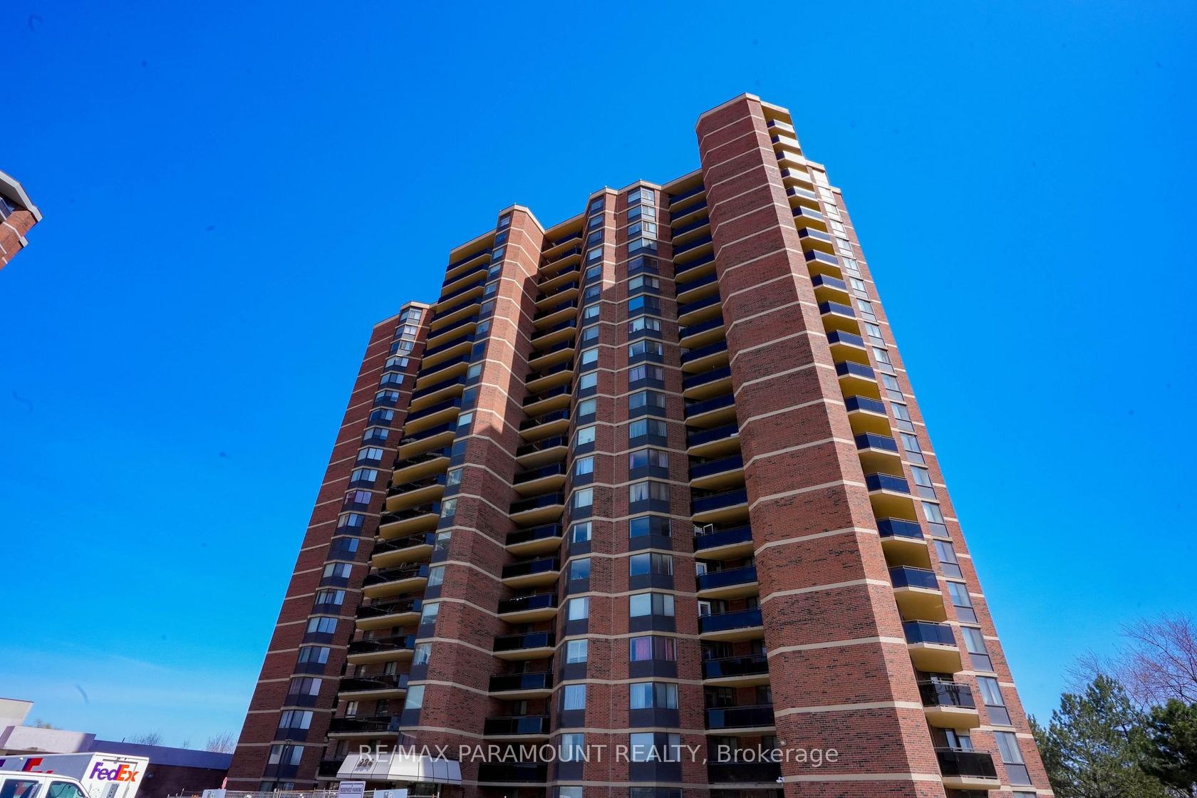 610 - 234 Albion Road, Old Rexdale, Toronto 