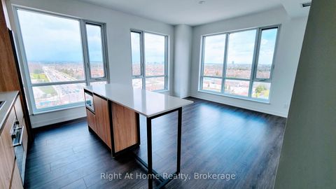 Photo 7 at 1204 - 7950 BATHURST Street, Beverley Glen, Vaughan