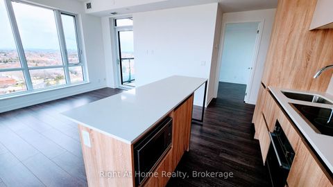 Photo 9 at 1204 - 7950 BATHURST Street, Beverley Glen, Vaughan