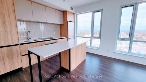 Photo 10 at 1204 - 7950 BATHURST Street, Beverley Glen, Vaughan