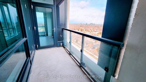 Photo 18 at 1204 - 7950 BATHURST Street, Beverley Glen, Vaughan