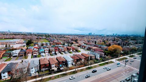 Photo 20 at 1204 - 7950 BATHURST Street, Beverley Glen, Vaughan
