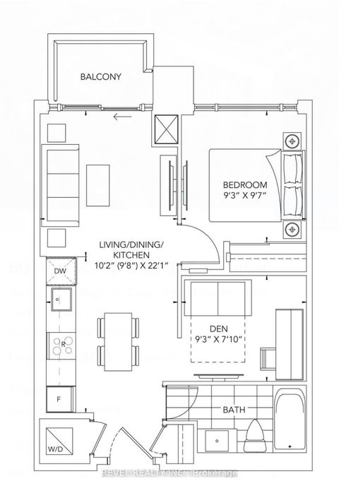 Photo 1 at 302 - 60 Honeycrisp Crescent, Vaughan Corporate Centre, Vaughan