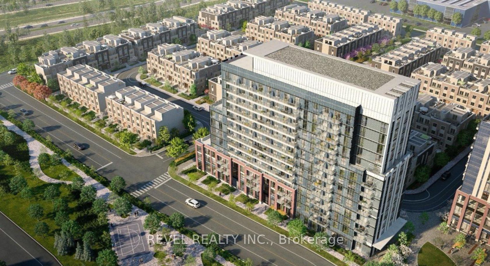 302 - 60 Honeycrisp Crescent, Vaughan Corporate Centre, Vaughan 