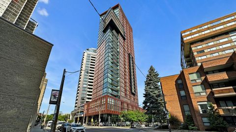 Photo 0 at 2608 - 32 Davenport Road, Annex, Toronto