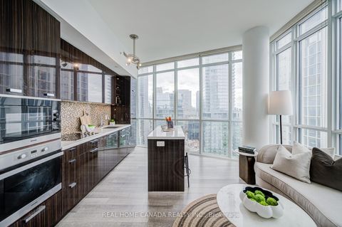Photo 4 at 2608 - 32 Davenport Road, Annex, Toronto