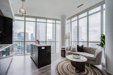 Photo 8 at 2608 - 32 Davenport Road, Annex, Toronto