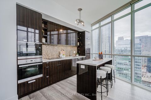 Photo 9 at 2608 - 32 Davenport Road, Annex, Toronto