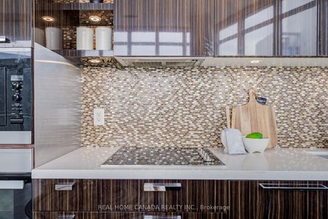 Photo 12 at 2608 - 32 Davenport Road, Annex, Toronto
