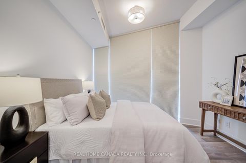 Photo 16 at 2608 - 32 Davenport Road, Annex, Toronto