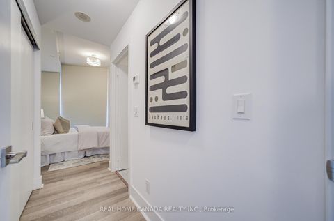 Photo 20 at 2608 - 32 Davenport Road, Annex, Toronto