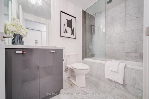 Photo 22 at 2608 - 32 Davenport Road, Annex, Toronto