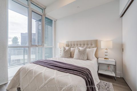 Photo 24 at 2608 - 32 Davenport Road, Annex, Toronto