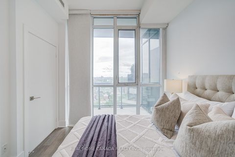 Photo 26 at 2608 - 32 Davenport Road, Annex, Toronto