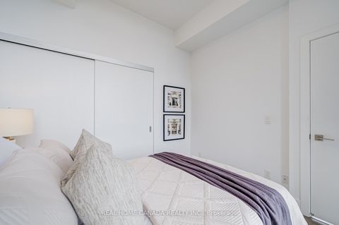 Photo 27 at 2608 - 32 Davenport Road, Annex, Toronto