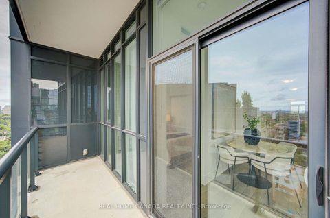 Photo 29 at 2608 - 32 Davenport Road, Annex, Toronto