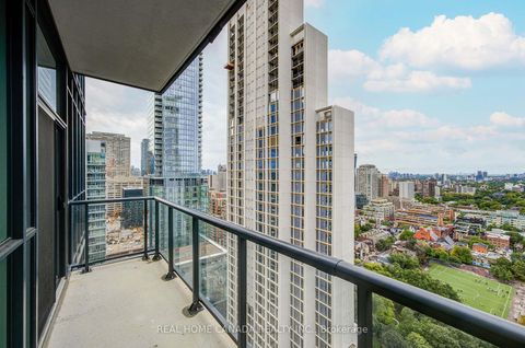 Photo 30 at 2608 - 32 Davenport Road, Annex, Toronto