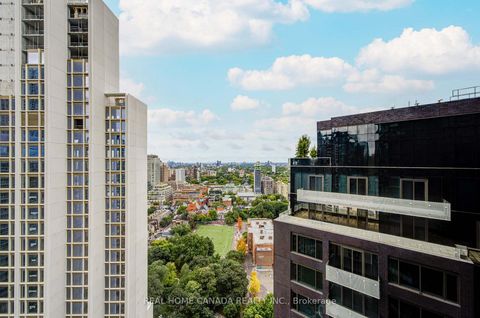 Photo 32 at 2608 - 32 Davenport Road, Annex, Toronto