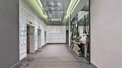 Photo 34 at 2608 - 32 Davenport Road, Annex, Toronto