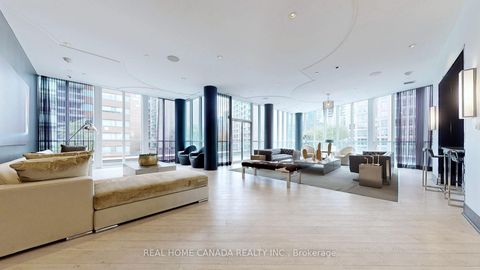 Photo 35 at 2608 - 32 Davenport Road, Annex, Toronto
