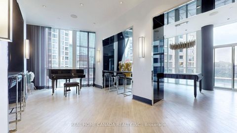 Photo 36 at 2608 - 32 Davenport Road, Annex, Toronto